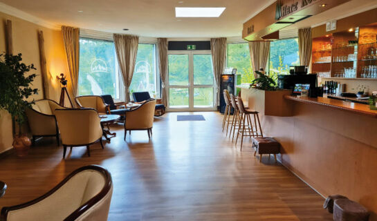 HOTEL HARZRESIDENZ (B&B) Thale