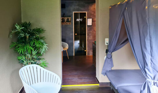 HOTEL HARZRESIDENZ (B&B) Thale