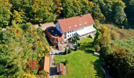 HOTEL HARZRESIDENZ (B&B) Thale