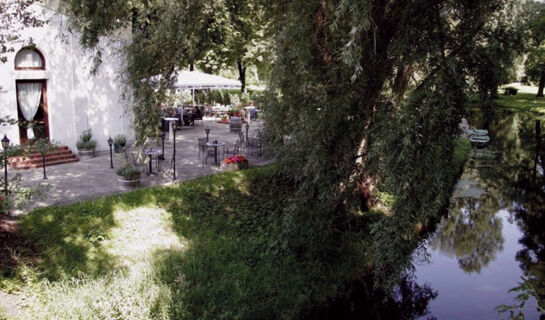 LAND-GUT-HOTEL WEISSER SCHWAN Zossen