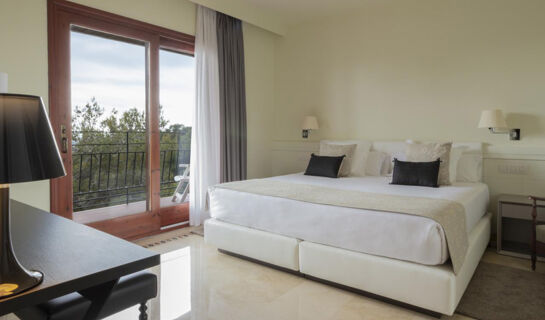 HOTEL SANTA MARTA Blanes