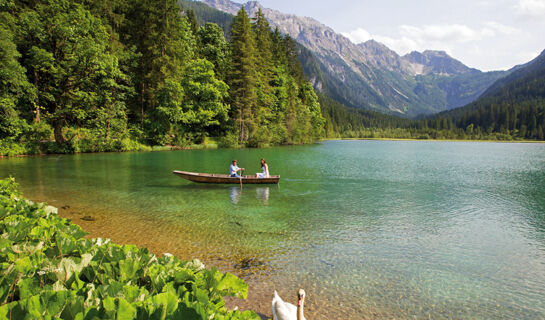 NATURHOTEL EDELWEISS Wagrain