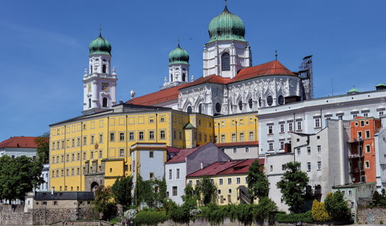 ROBENSTEIN AKTIVHOTEL & SPA Zwiesel