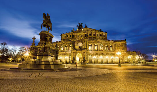 HOTEL AMADEUS DRESDEN Dresden