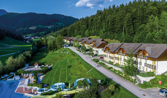 TERME SNOVIK Laze v Tuhinju