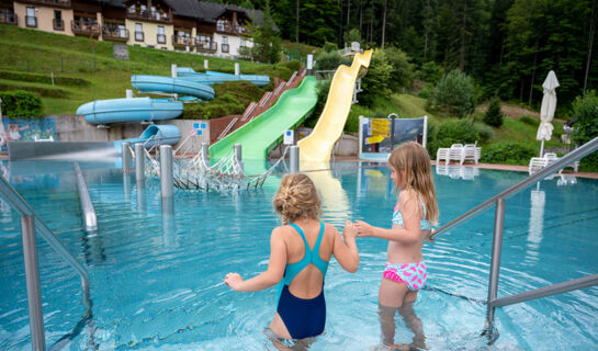 TERME SNOVIK Laze v Tuhinju