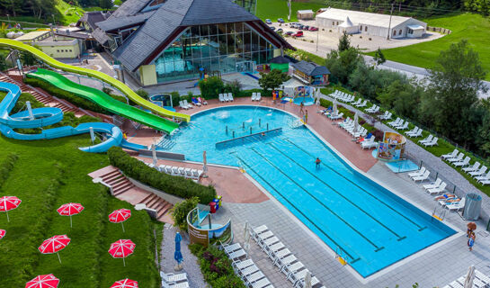 TERME SNOVIK Laze v Tuhinju