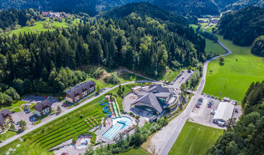 TERME SNOVIK Laze v Tuhinju