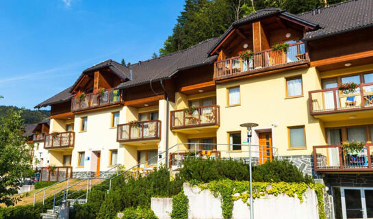 TERME SNOVIK Laze v Tuhinju