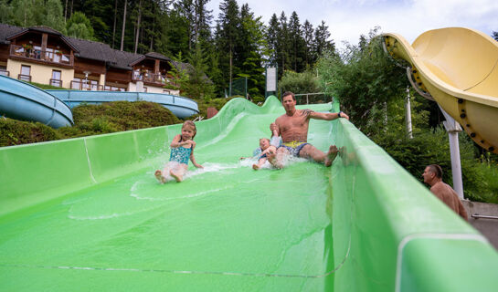 TERME SNOVIK Laze v Tuhinju