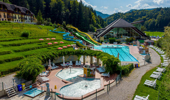 TERME SNOVIK Laze v Tuhinju
