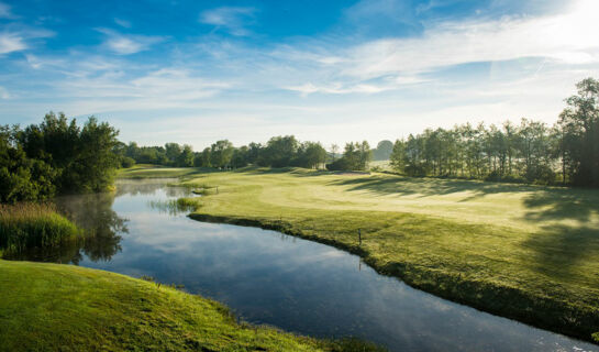 GUT APELDÖR - GOLFCLUB & HOTEL Hennstedt