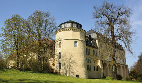 HOTEL GOLDNER LÖWE Bad Köstritz