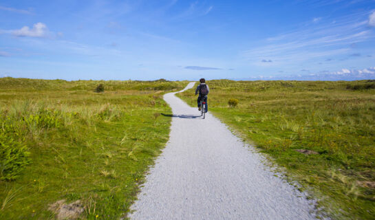 FLETCHER HOTEL-RESTAURANT NOORDSEE-AMELAND Nes