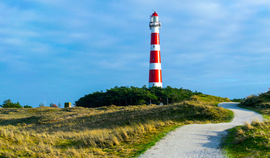 FLETCHER HOTEL-RESTAURANT NOORDSEE-AMELAND Nes