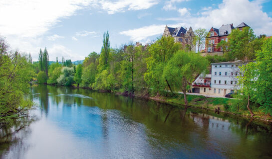 WERRAPARK RESORT HOTEL SOMMERBERG Masserberg