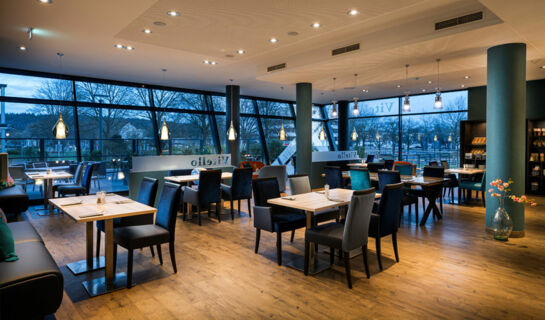 ELAYA HOTEL KLEVE Kleve