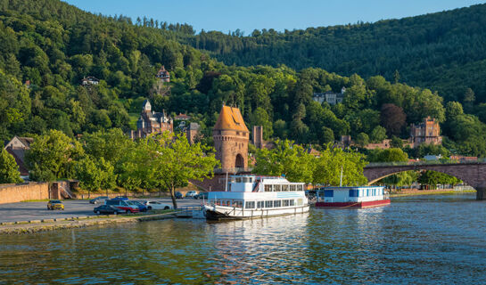 HOTEL CHRISTEL Heimbuchenthal