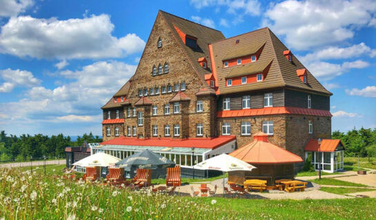 BERGHOTEL SACHSENBAUDE Oberwiesenthal