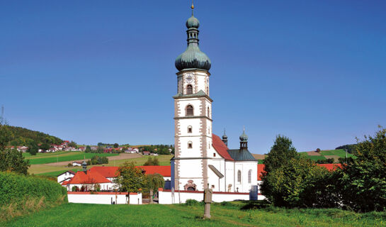 HOTEL GASTHOF ALTMANN Eschlkam