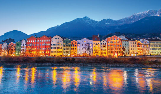 POST HOTEL MITTENWALD Mittenwald