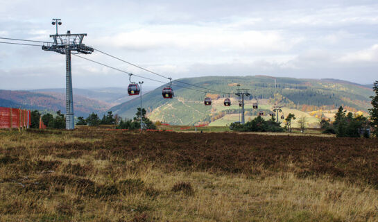 HOTEL ALTASTENBERG Winterberg