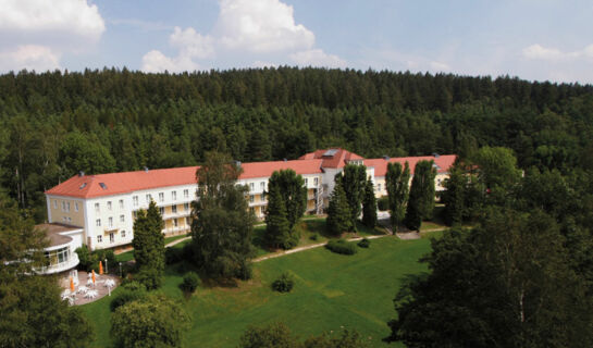 AKZENT HOTEL AM BURGHOLZ Bad Tabarz