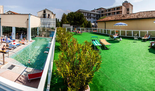 HOTEL AL SOLE Abano Terme