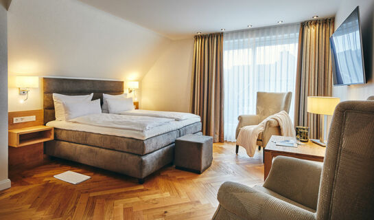 ROMANTIK HOTEL STÖRMANN Schmallenberg