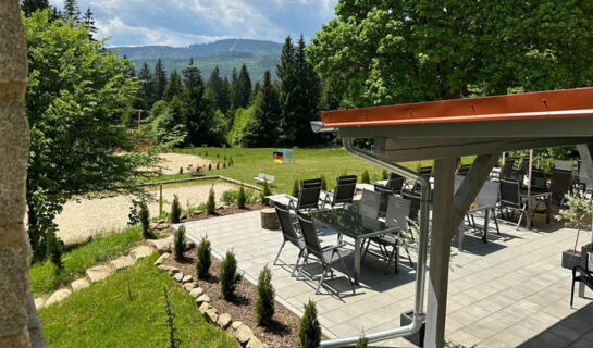 MAIERS HOTEL-RESORT Bayerisch Eisenstein