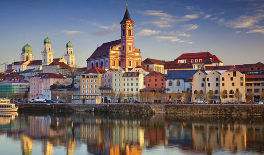 MAIERS HOTEL-RESORT Bayerisch Eisenstein