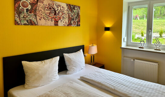 MAIERS HOTEL-RESORT Bayerisch Eisenstein