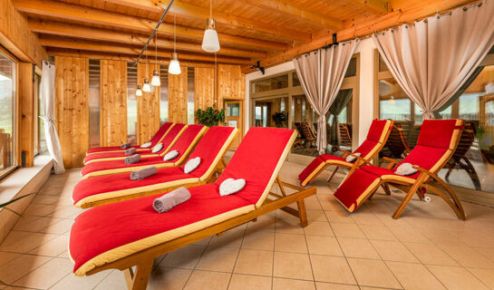 ALPEN WOHLFÜHLHOTEL DÖRFLWIRT Hainzenberg