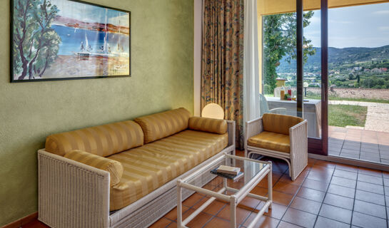 HOTEL POIANO Garda (VR)