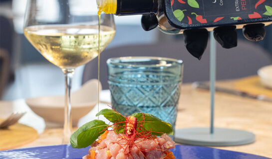 SELINUNTE BOUTIQUE HOTEL Marinella