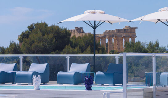 SELINUNTE BOUTIQUE HOTEL Marinella