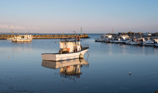 SELINUNTE BOUTIQUE HOTEL Marinella