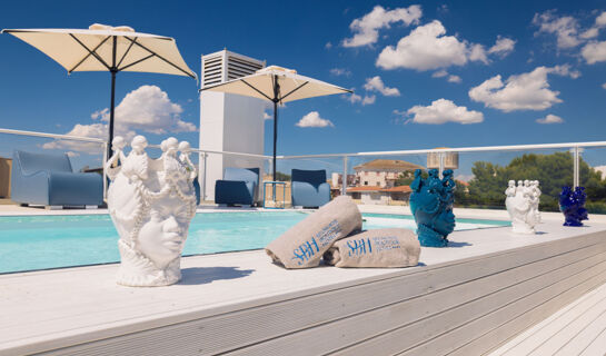 SELINUNTE BOUTIQUE HOTEL Marinella