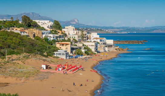 SELINUNTE BOUTIQUE HOTEL Marinella
