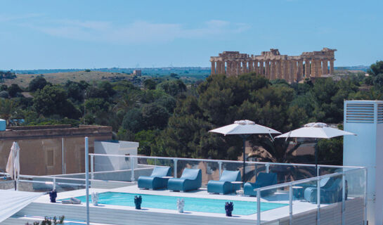 SELINUNTE BOUTIQUE HOTEL Marinella