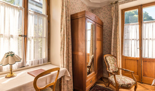 HÔTEL MASSON Veytaux