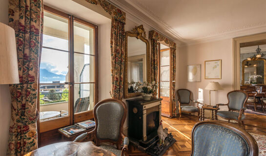 HÔTEL MASSON Veytaux