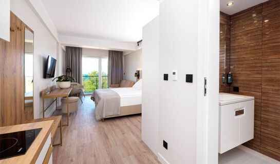 RESORT KRÓL PLAZA - WELLNESS & SPA Jaroslawiec