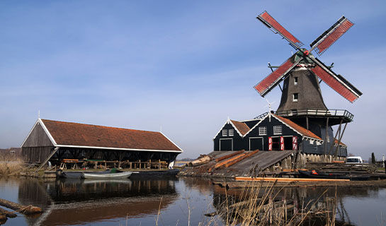 HOTEL BOSCHLUST Oudemirdum