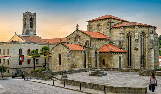 HOTEL RURAL O MUIÑO DE PEÑA A Tarroeira