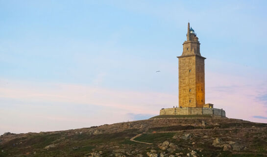 CASA DO CRUCEIRO A Coruña