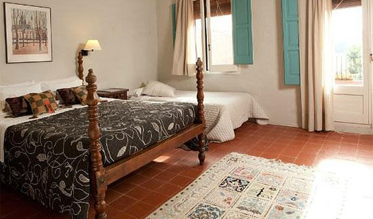 MAS MASALLER Cruïlles