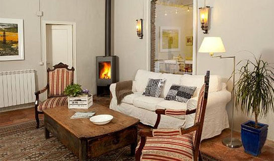 MAS MASALLER Cruïlles