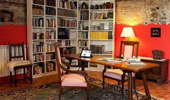 MAS MASALLER Cruïlles