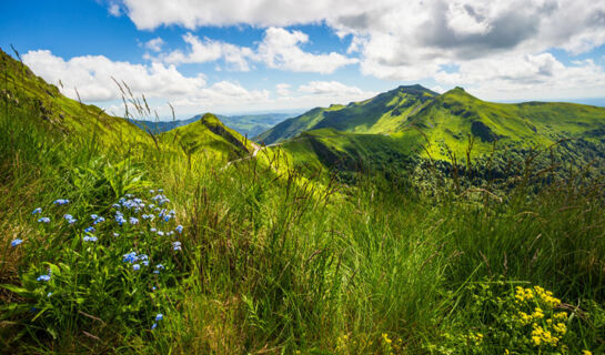 LE BEL HORIZON Vic-sur-Cère